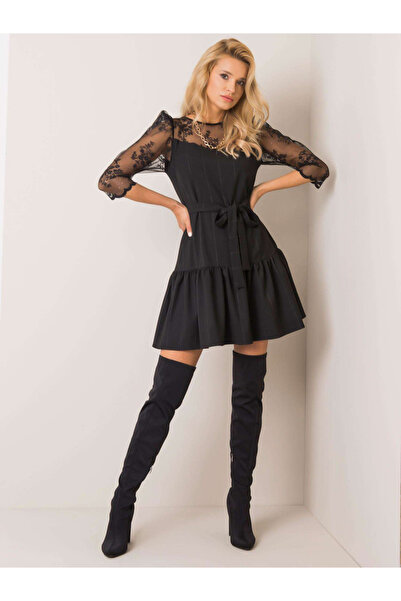 Factory Price Rochie Dama Negru
