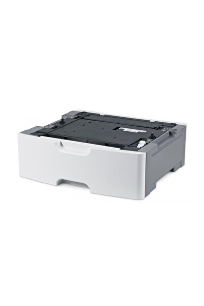 Lexmark χρησιμοποιημένος προαιρετικός δίσκος εισόδου χαρτιού, 550 φύλλα, 40X8286