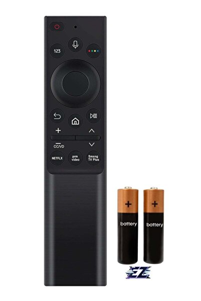 ELTRAZONE Replacement Remote Control BN59-01363A Fit for Samsung AU8000 Cryst...