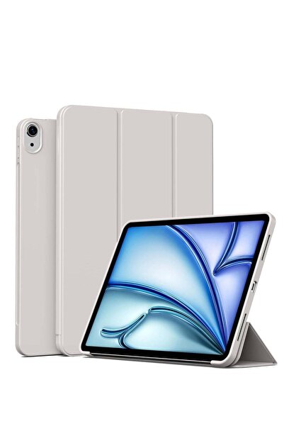 ELTRAZONE غطاء حماية لآيباد إير 11 بوصة M2 2024، يناسب أيضًا آيباد إير الجيل ...