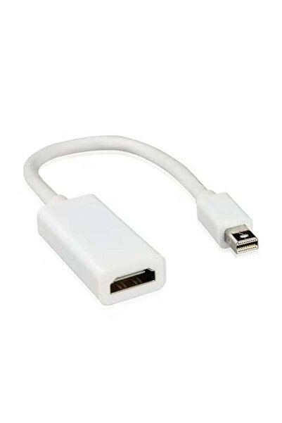 ELTRAZONE كابل محول Mini DisplayPort DP إلى HDMI لأجهزة MacBook Pro وMacBook ...