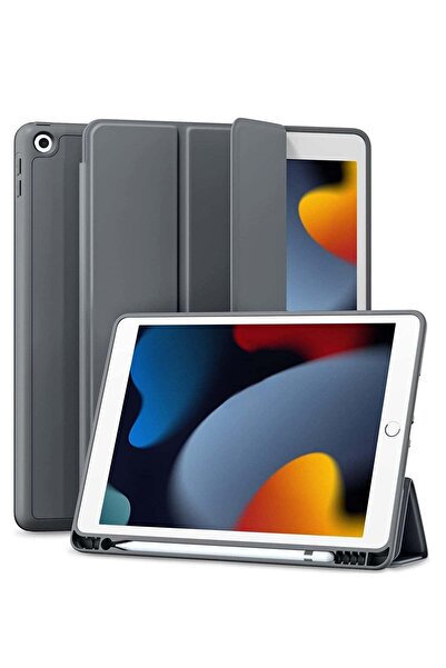 ELTRAZONE Case Compatible with iPad 9th/8th Generation Case/iPad Case 10.2 In...