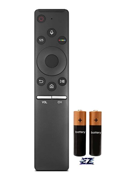 ELTRAZONE Replacement Remote Control for Samsung Smart 4K Ultra HD TVs