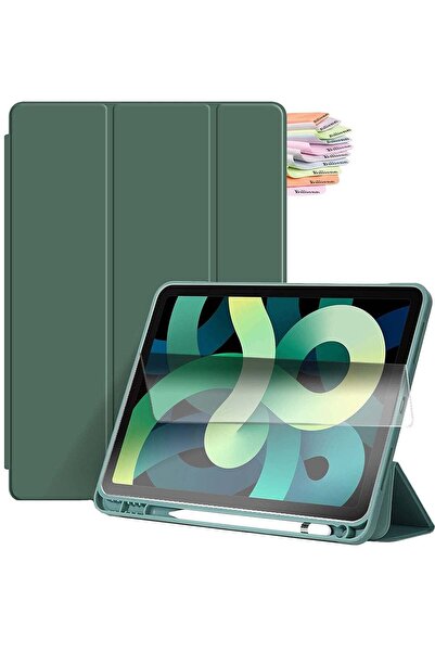 ELTRAZONE Case for New iPad Air 5th Generation (2022)/iPad Air 4th Generation...