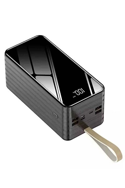 ELTRAZONE 80000 Mah Power Bank With Led Display Large Capacity Big Powerbank ...