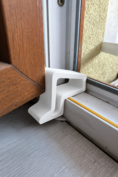 SORA DESIGN Window Stopper Durable Window Stopper