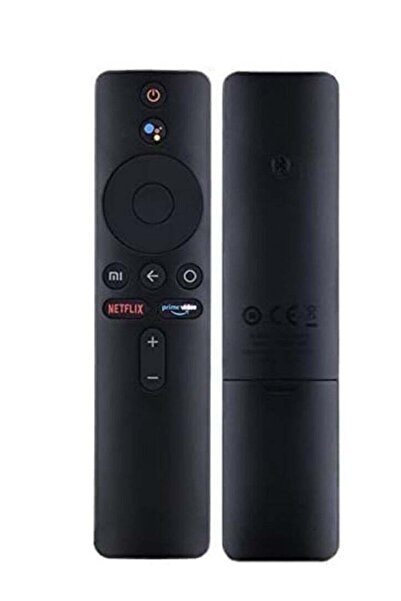 ELTRAZONE New Replacement Remote Control for Xiaomi Mi Smart TV with Netflix ...