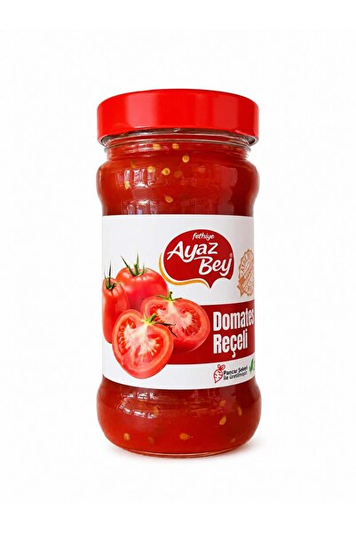 Domates Reçeli 370 gr
