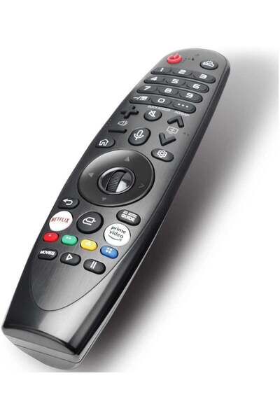 ELTRAZONE Universal for LG Magic Remote Control, Replacement for LG LED OLED ...