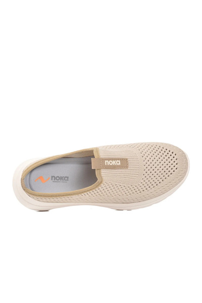noka Nina women's sports slippers