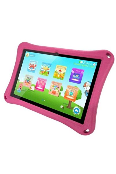ELTRAZONE K10 Kids 5G Wi-Fi Android Tablet with 8" HD Display, 8GB RAM, 256GB...