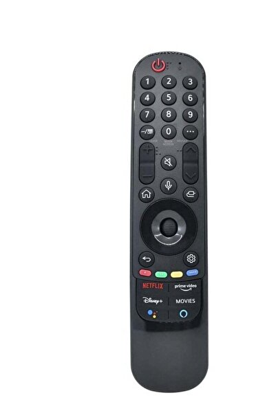 ELTRAZONE Replacement Voice Magic Remote control for LG MR21 M