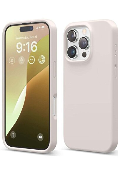 ELTRAZONE iPhone 16 Pro Case Cover - Full Body Protection, Shockproof, Slim, ...