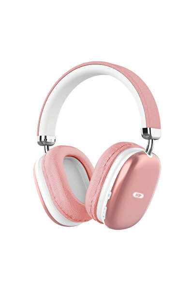 SP 700313 Wireless Headphone Blue Tooth 6.0 Hifi Sound Earphones Enc Noise Re...