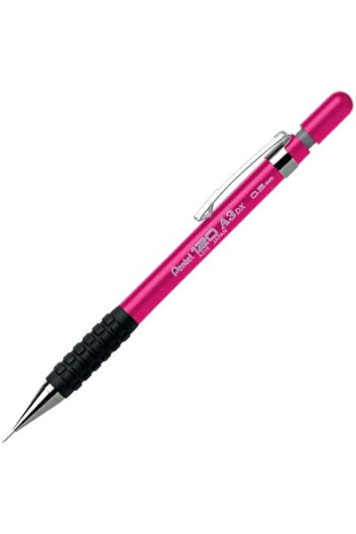 Yıldızan قلم رصاص ميكانيكي من msa shop A315-P 120A3 (0.5 مم) للاستخدام العام ...