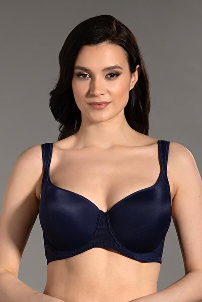 NEWBRA LINGERIE New Bra Premium Series Women's Non-Supported Bra