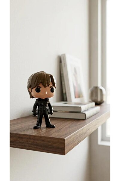 CRAFTEL Light Yagami Death Note Koleksiyonluk El Boyaması POP stil PLA Figür ...