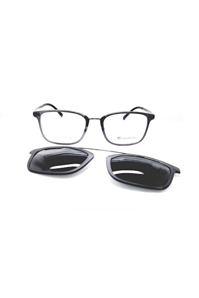 Polaried Rame de ochelari de vedere Clip on Model 0011 C7