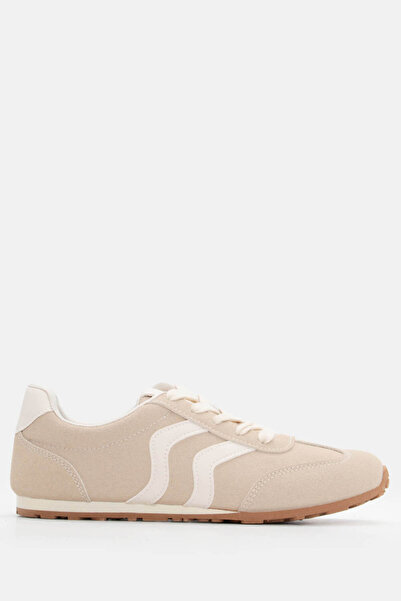 Luigi Πολύχρωμα Sneakers - Μπεζ - 36