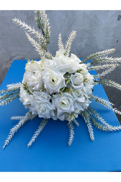Lumea Buchet trandafiri unicat