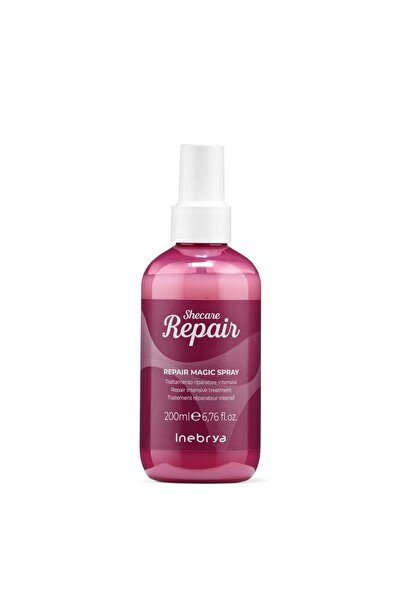 OEM Inebrya, Shecare, Spray Tratament pentru Păr, Reparare, 200 ml