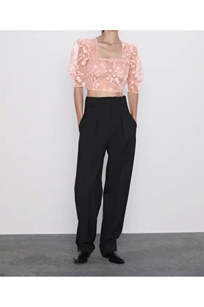Evendi Top, Roz Pudra