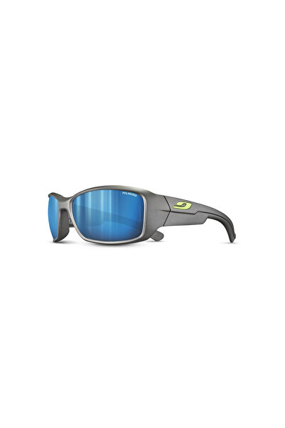 Julbo Glasses Whoops Matt Titanium Spectron 3 Polarized