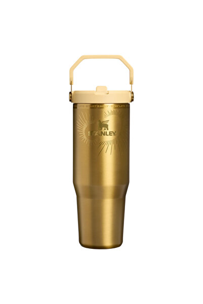 Stanley كوب آيس فلو فليب ستراو 2.0 سعة 0.89 لتر (30 أونصة) إصدار محدود لكأس ا...