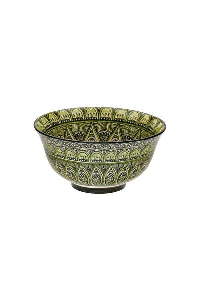 OEM Bol din ceramică 250 ml, elegant și practic pentru servire zilnică