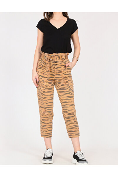 Evendi Pantaloni, Maro