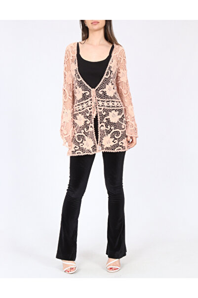 Evendi Blazer, Crem
