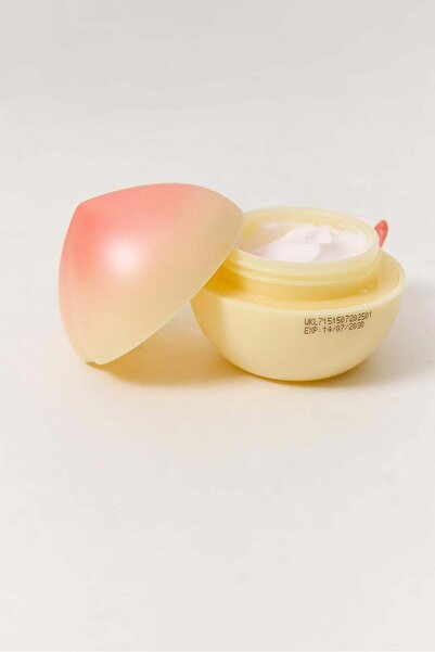 Raneel Kazançlı Alışveriş Women's extra moisturizing hand cream peach 35 gr
