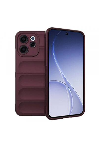 Techsuit Husa pentru Oppo Reno15 FS / Reno15 F, Techsuit, Magic Shield, Visinie