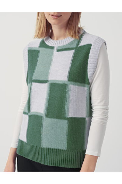 Evendi Vesta, Verde