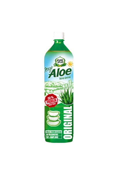 Generic Brand Pure Plus Băutura mea cu Aloe Vera 1,5l