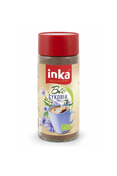OEM Cafea solubila Inka, 100g