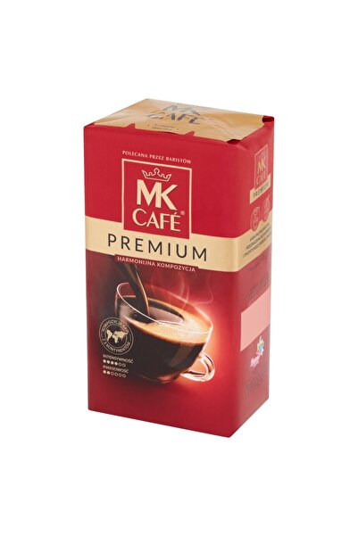 OEM Pudra de cafea, MK Cafe Premium, 500g