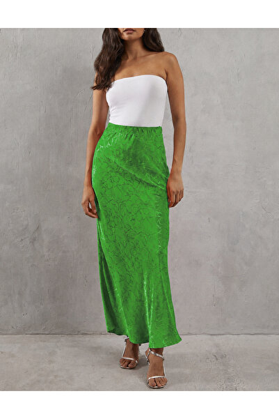 Evendi Fusta, Verde