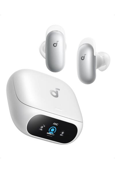 Soundcore Liberty 5 Pro White
