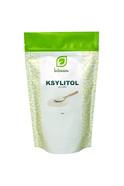 OEM Xilitol indulcitor, Intenson, 500 g