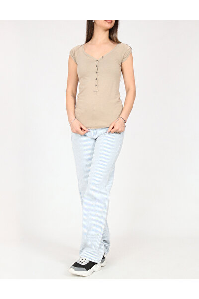 Evendi Tricou, Crem