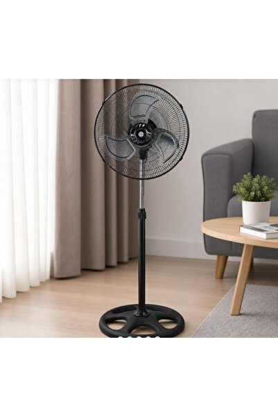 OEM Ventilator cu 3 trepte de viteza