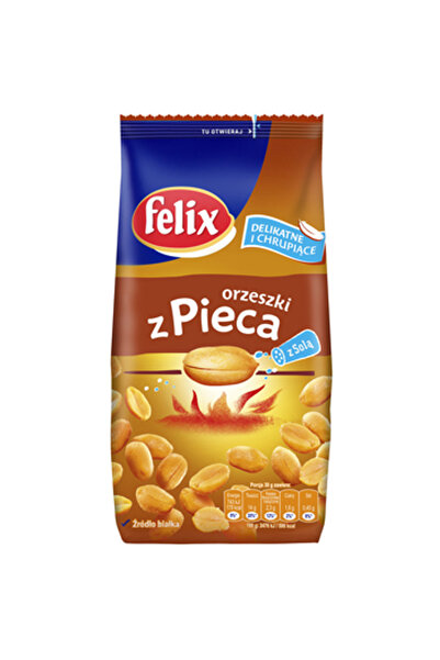 Felix Arahide Felix, 380g, prajite, sarate