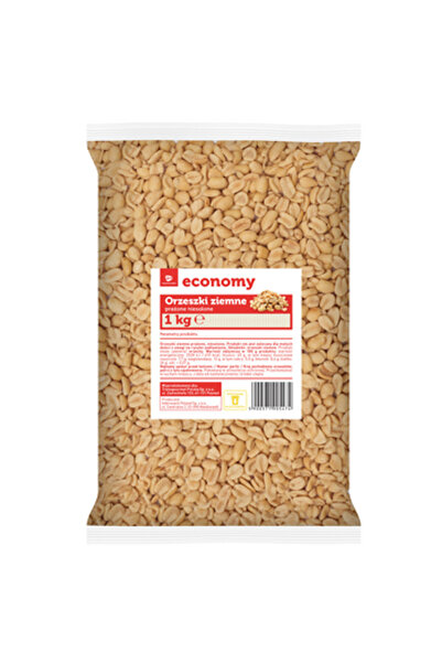 Generic Brand TGE Arahide prajite, ne-sărate 1 kg