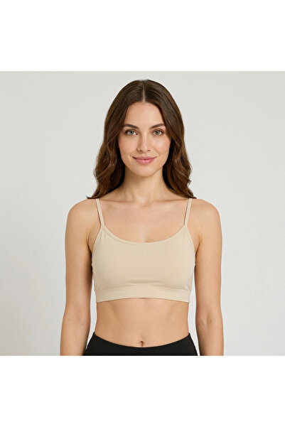 AYS Cotton Padded Bra Ten 6-Pack