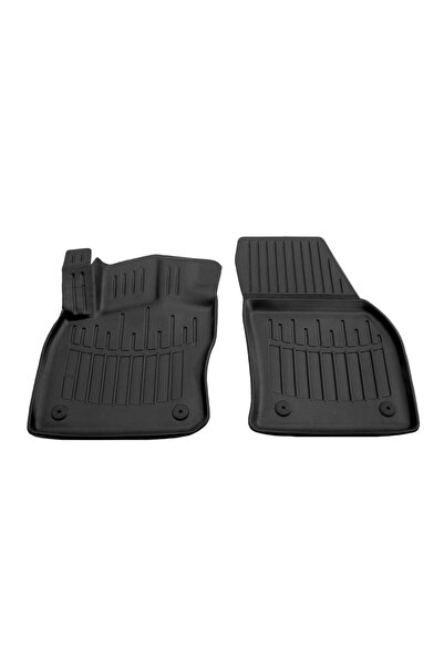 Umbrella Set de covorașe auto din cauciuc tip tavă pentru VW Caddy IV (2020-)...