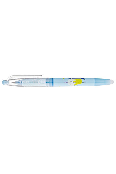 Pilot Pix Roller FriXion Ball Fancy Pool Party 0.7 mm cu capac Ediție Limitat...