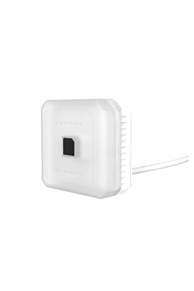 Allocacoc Lampă de veghe LED cu senzor de mișcare, Allocacoc, Lightcube Extended