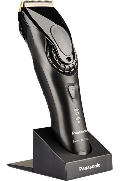PANASONIC ER-DGP84 Trimmer de păr negru