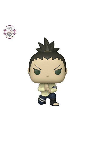 Funko Pop POP-Shikadai - Boruto